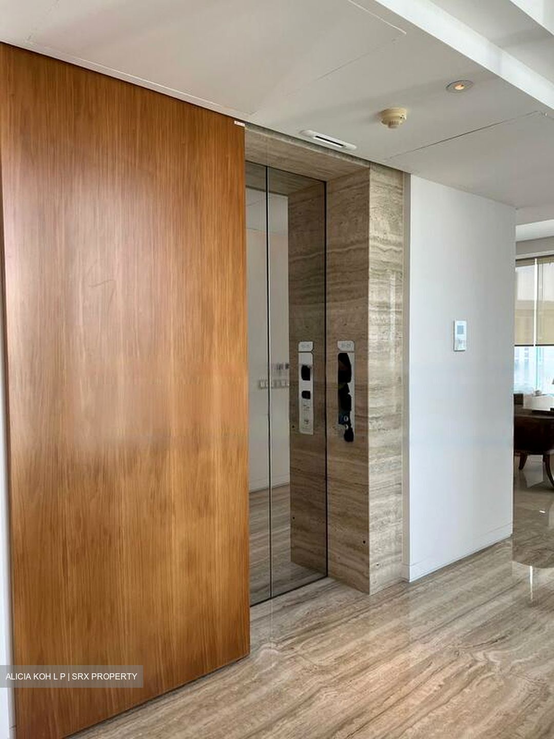 Ardmore Residence (D10), Condominium #501611311
